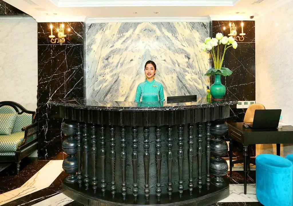 Hanoi Emerald Waters Hotel Valley