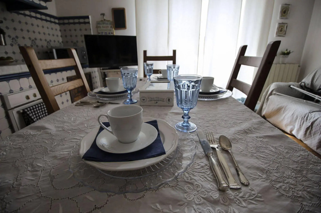 B&B Via Dei Templi