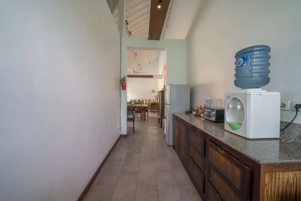 Villa Kita Seminyak