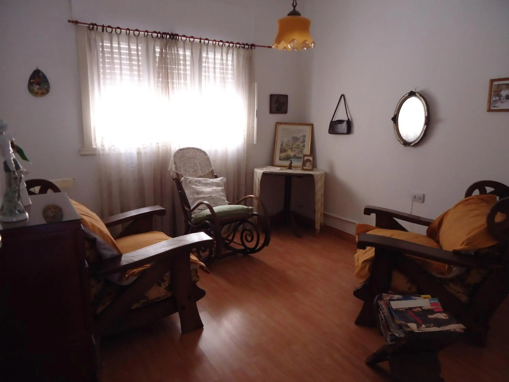 Casona Particular