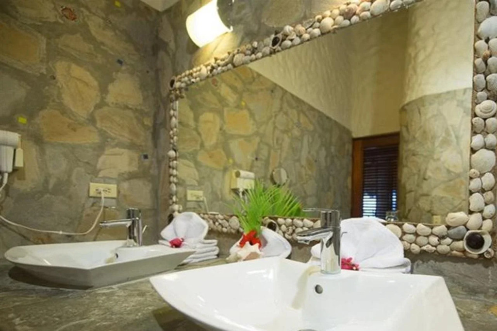 Natura Cabana Boutique Hotel & SPA
