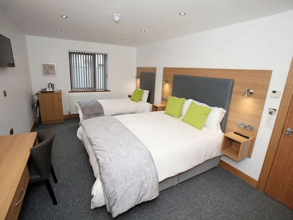 All Seasons B&B