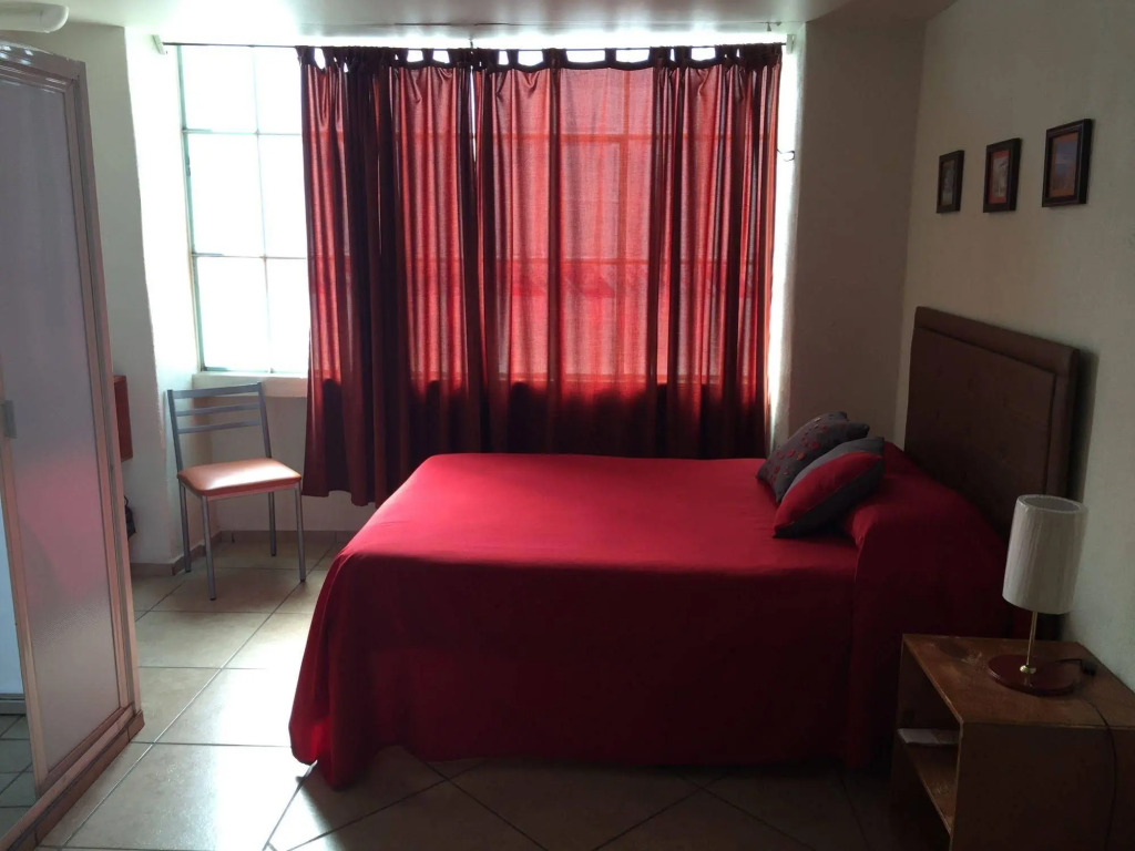 Hotel lit Guadalajara