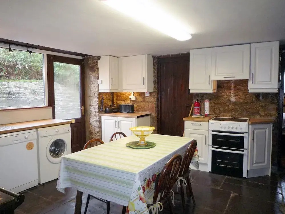 The Lodge Rossbeigh by Trident Holiday Homes