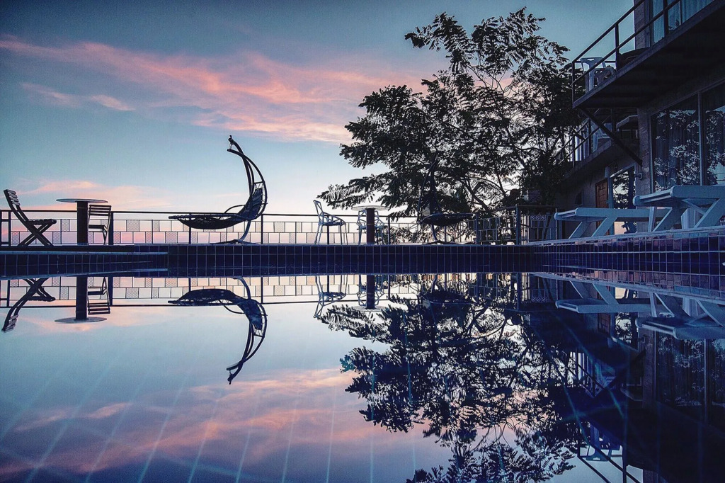 The Resort Angel Hill