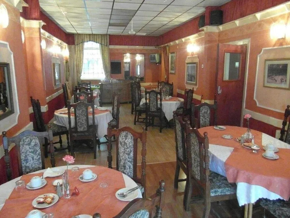 Hotel Vienna