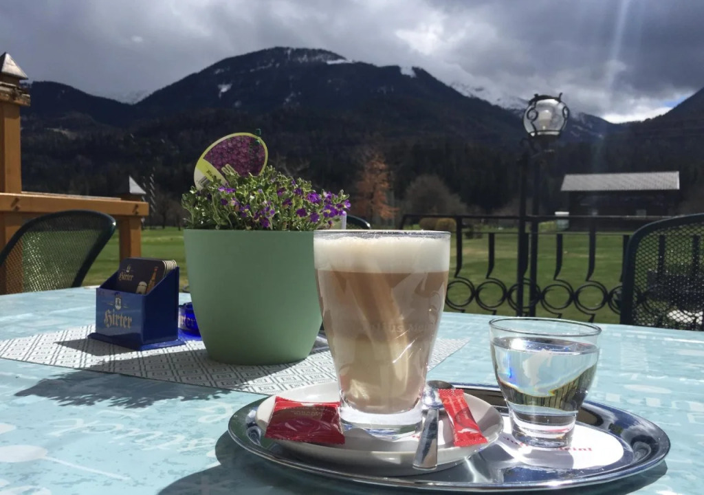 Hotel Berghof