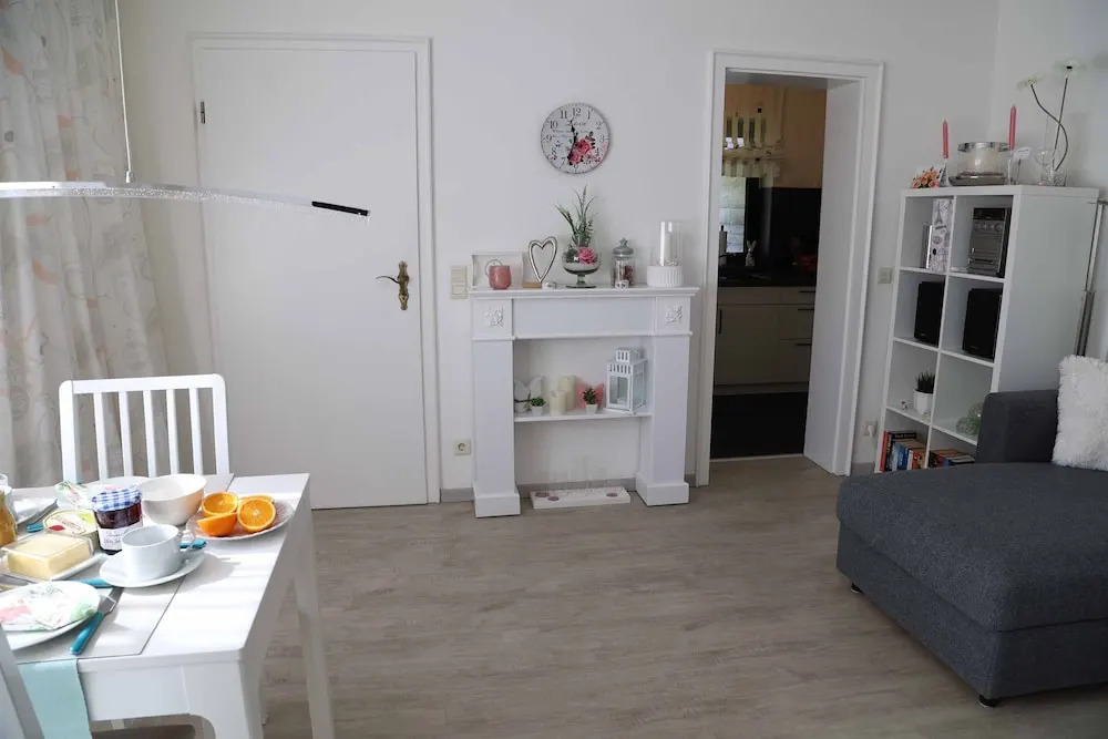 Ferienwohnung Hankeln