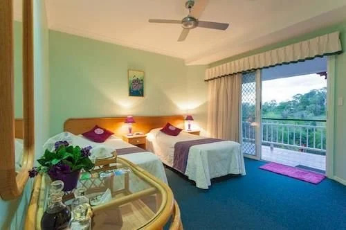 Eumundi Rise Bed & Breakfast