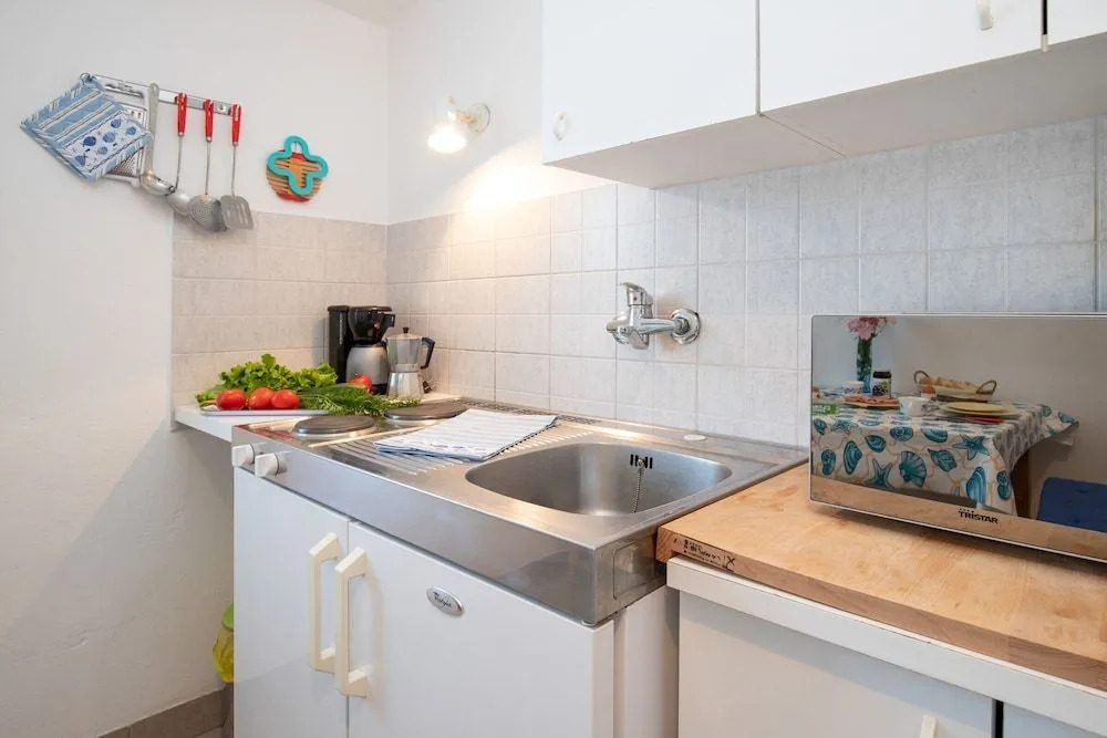 Apartman Brankica 3 Island Krk