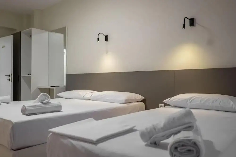 Meraki Rooms