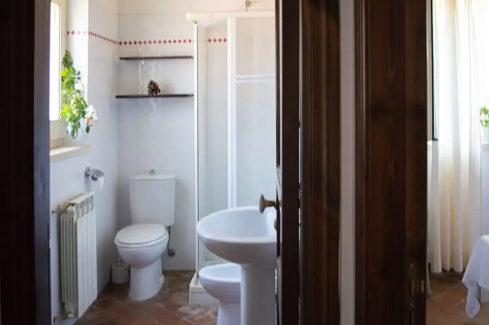 Tenuta San Calogero Appartamento Alloro