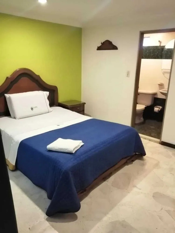 Hotel Hyntiva