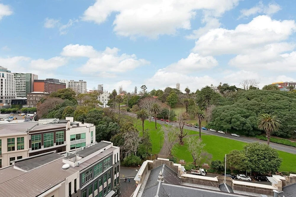 QV CBD Auckland Metropolis Apt - 722