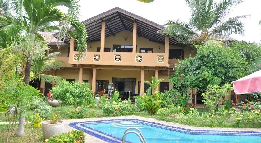 Solomon Beach Hotel