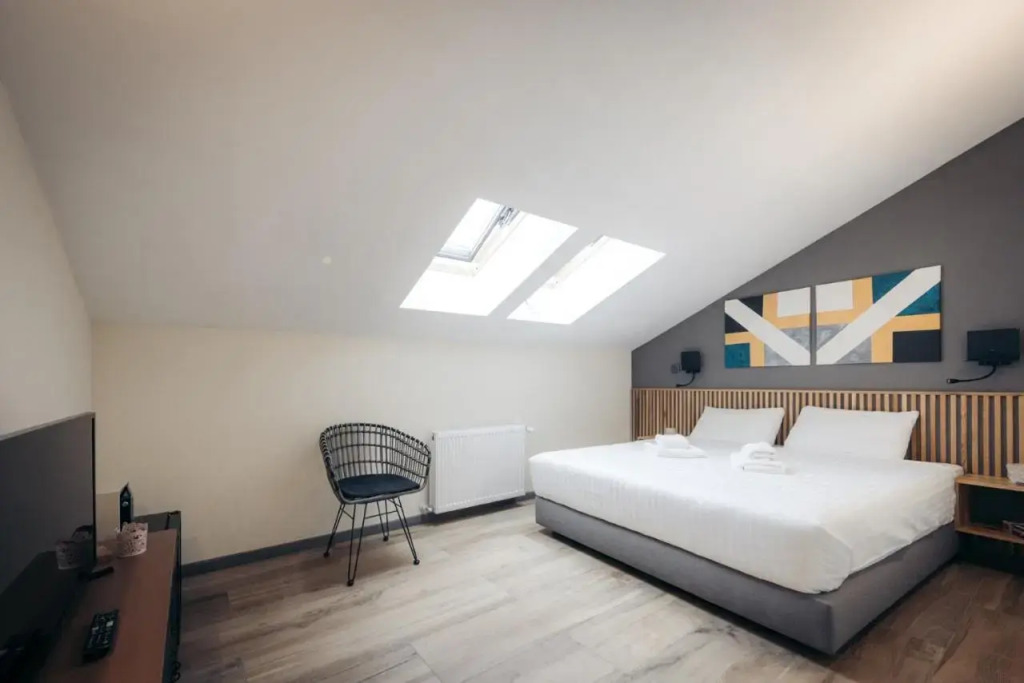 Gatsby Hostel
