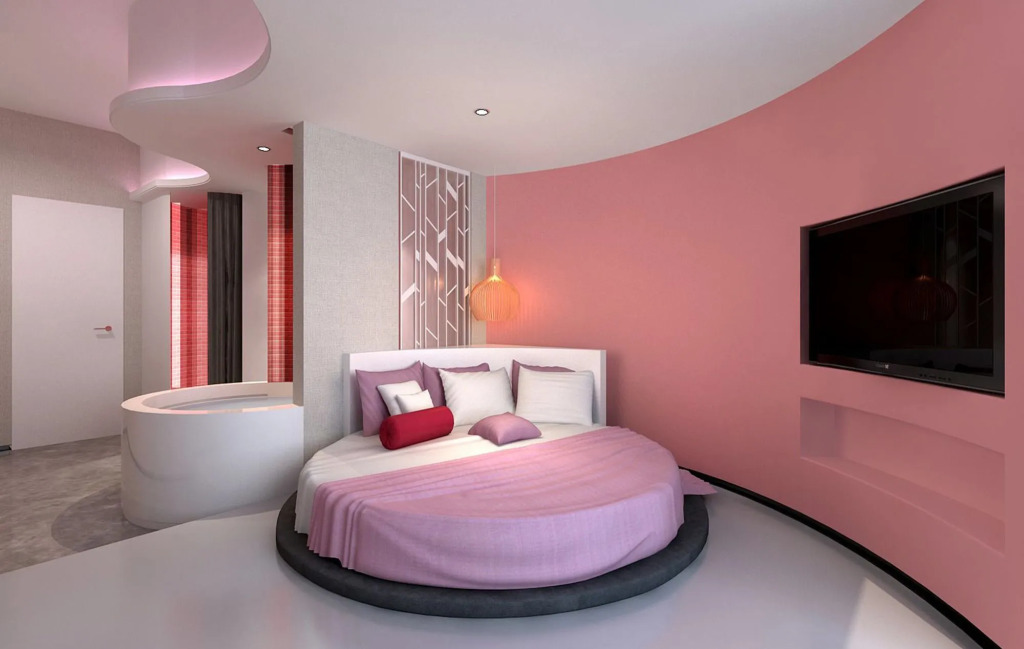 Bangkok One Hotel Shenzhen Dalang Branch