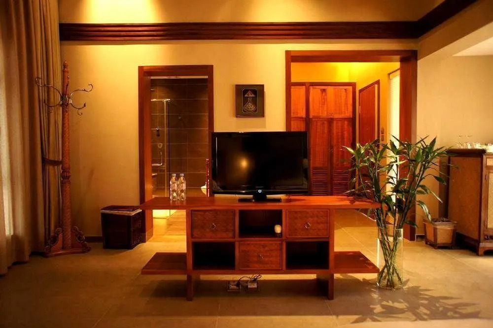 Jinyaxuan Boutique Courtyard Hotel