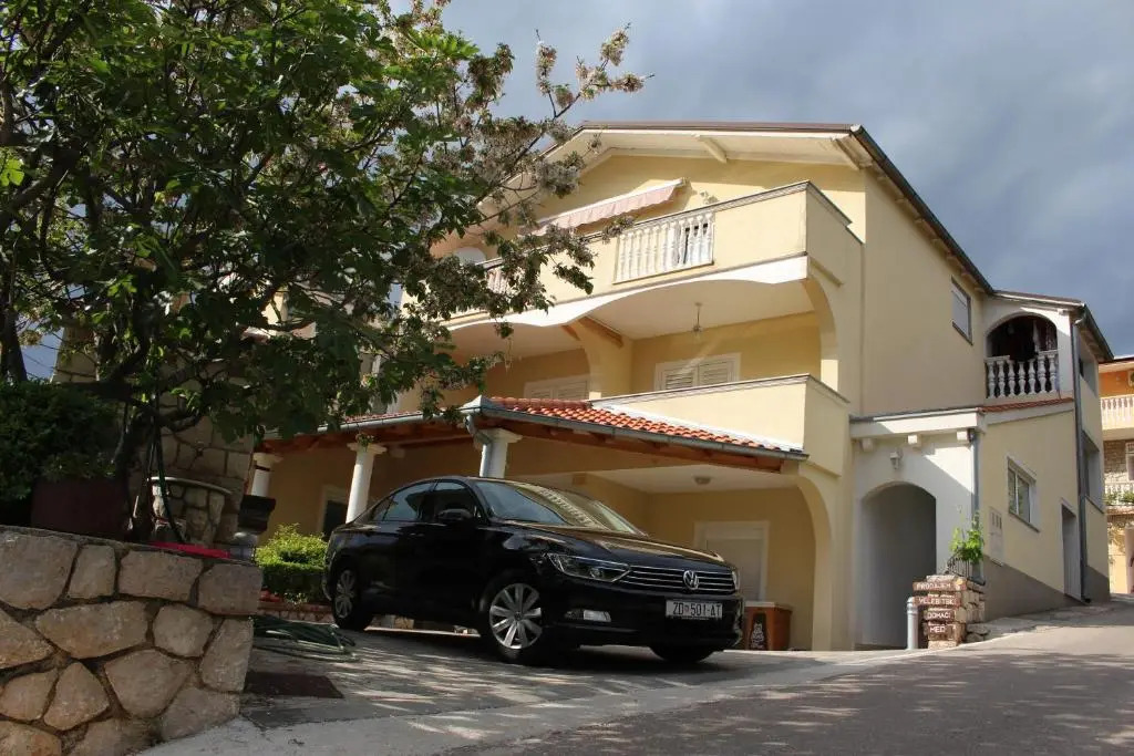 Apartments Jovic