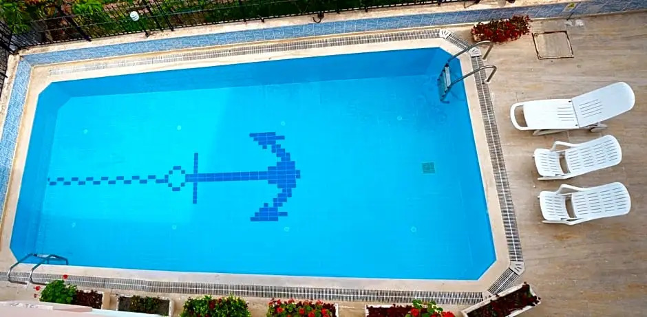 Amanda Hotel