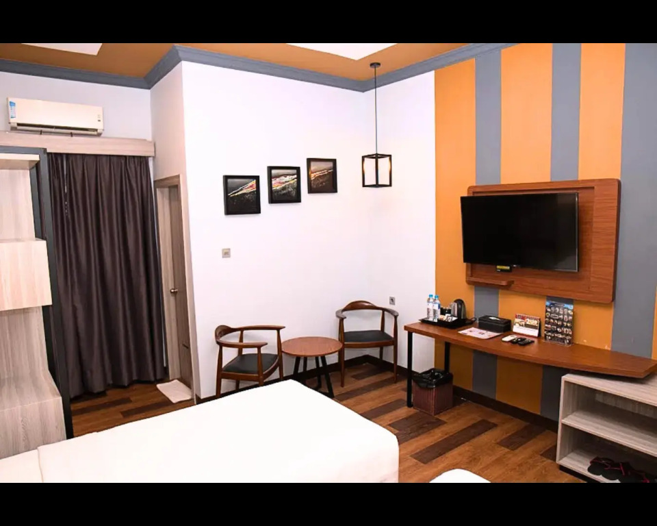 Hotel Roditha