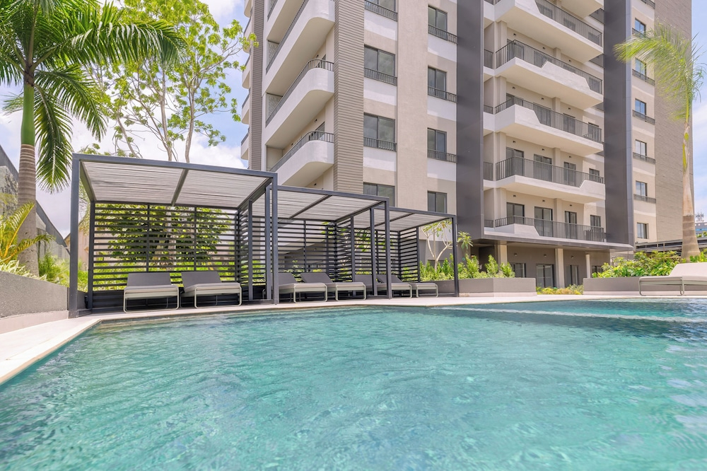 Accra Luxury Apartments at The Bantree