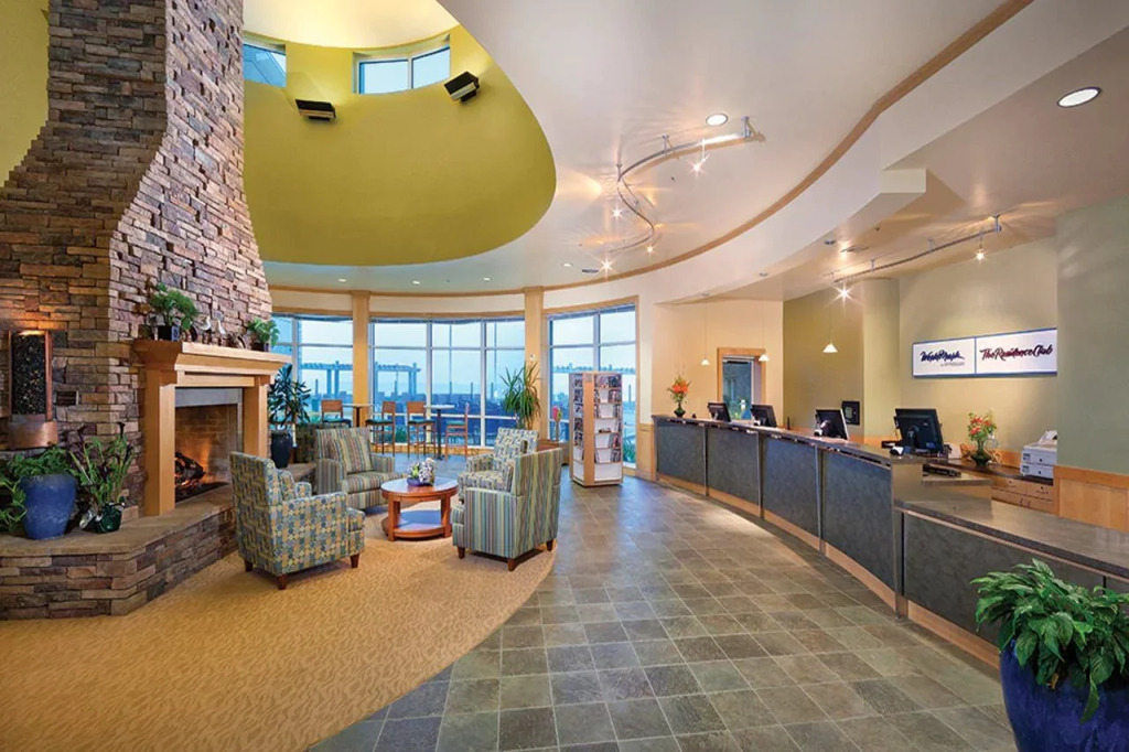 WorldMark Seaside