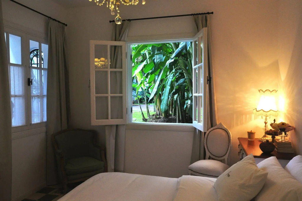 Villa Vicuña Salta Hotel Boutique