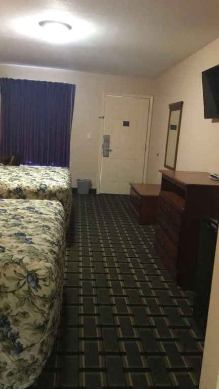 New Hampshire Inn West Memphis