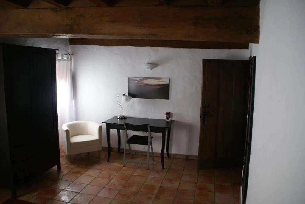 Apartamentos Rurales SPA Casa De Los Escudos