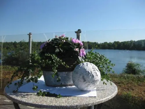 Ferienwohnungen am Dreiländersee - zertifiziert - Annemarie Mantke