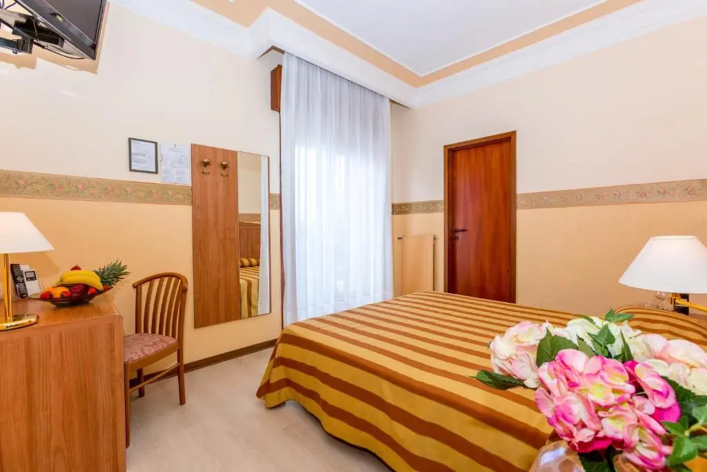 Hotel Smeraldo