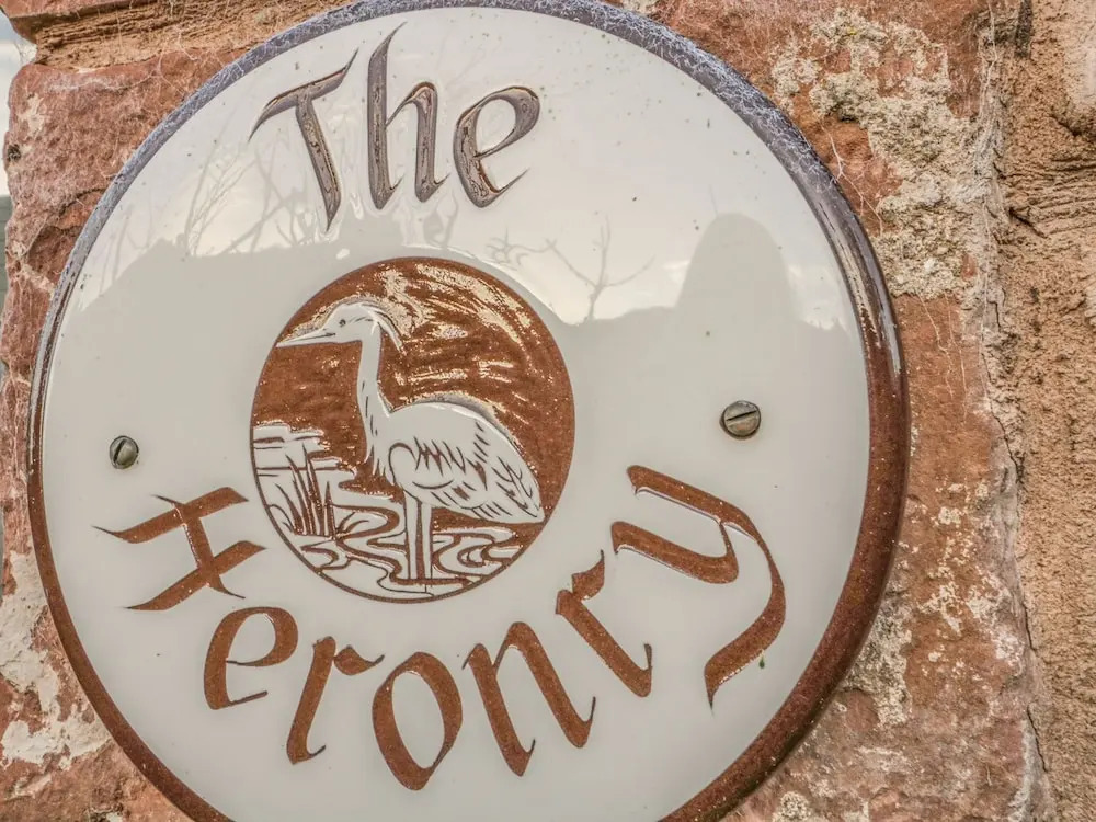 The Heronry