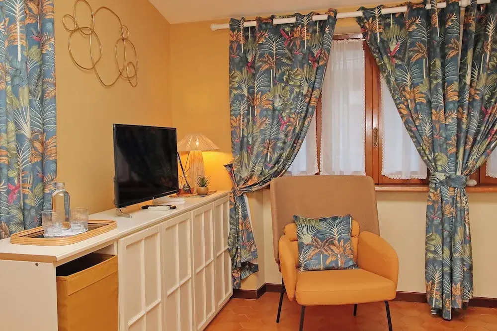 Villa Gisi Guest House