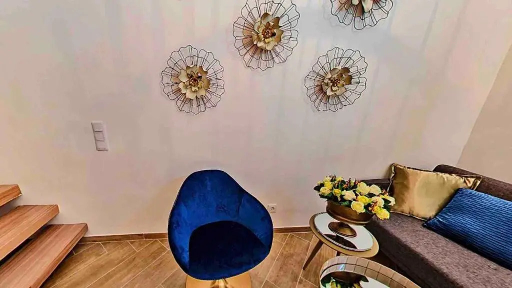 Zeus Design Loft Apartments