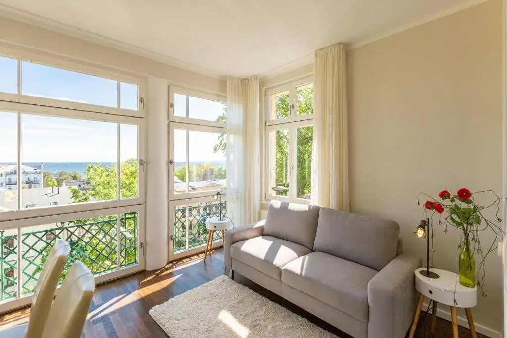 Villa Charlottes Höh App 8