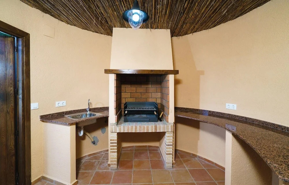 Villa Attias Full Moraira