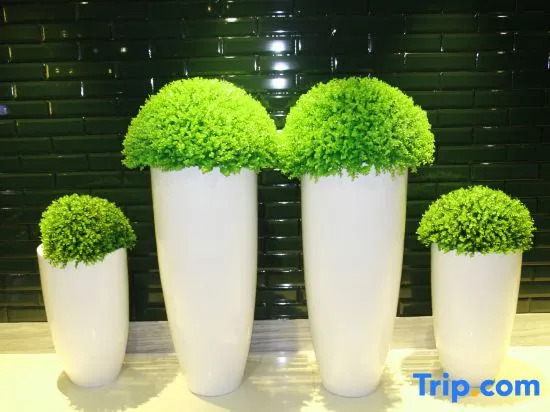 Yunman Life Hotel