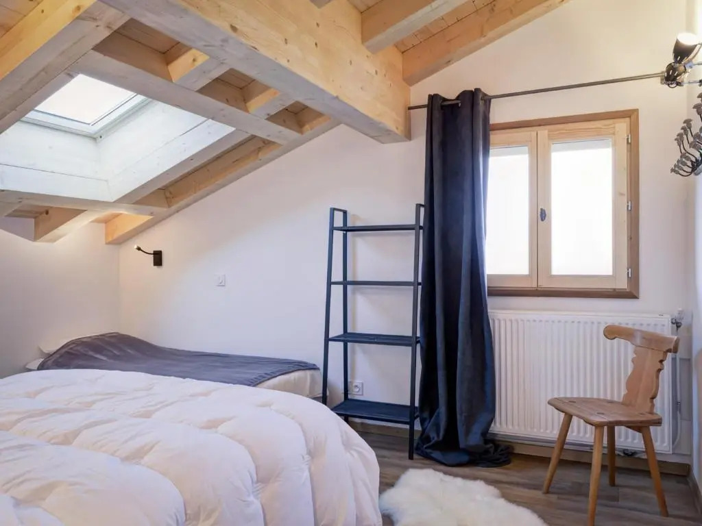 Chalet La Tania, 8 pièces, 15 personnes - FR-1-513-21
