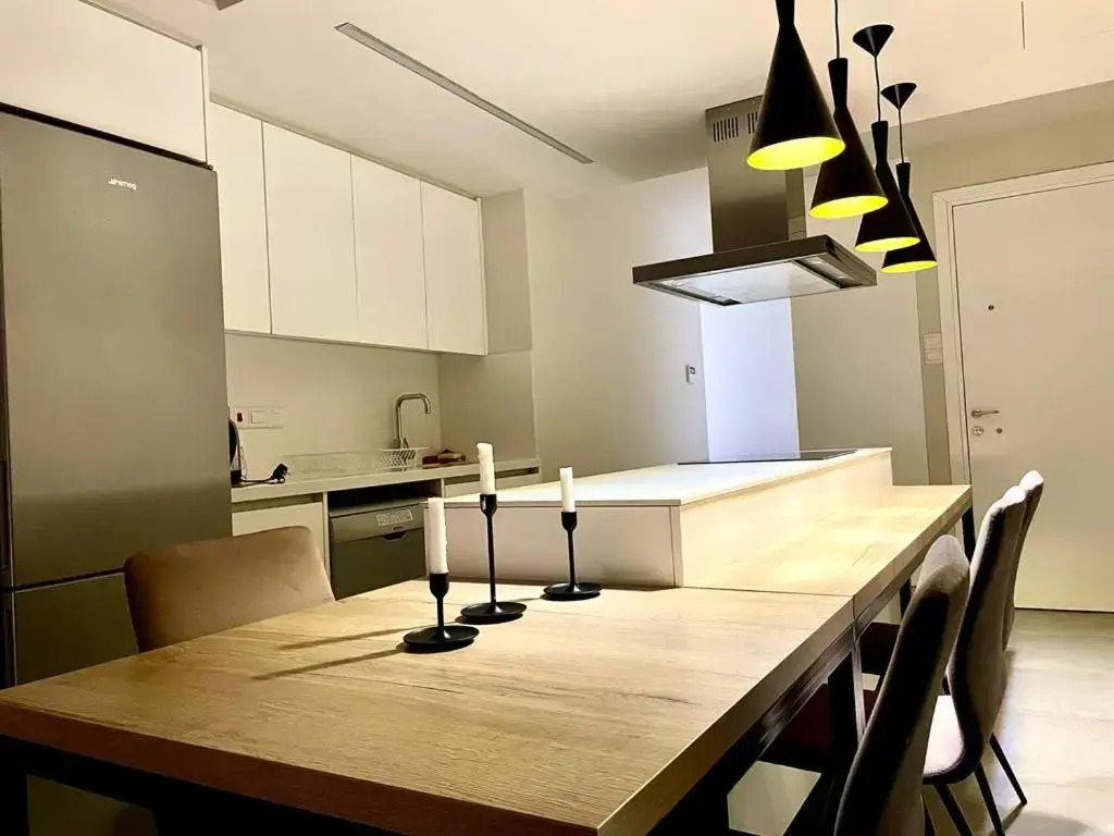Central Business Suites Nicosia