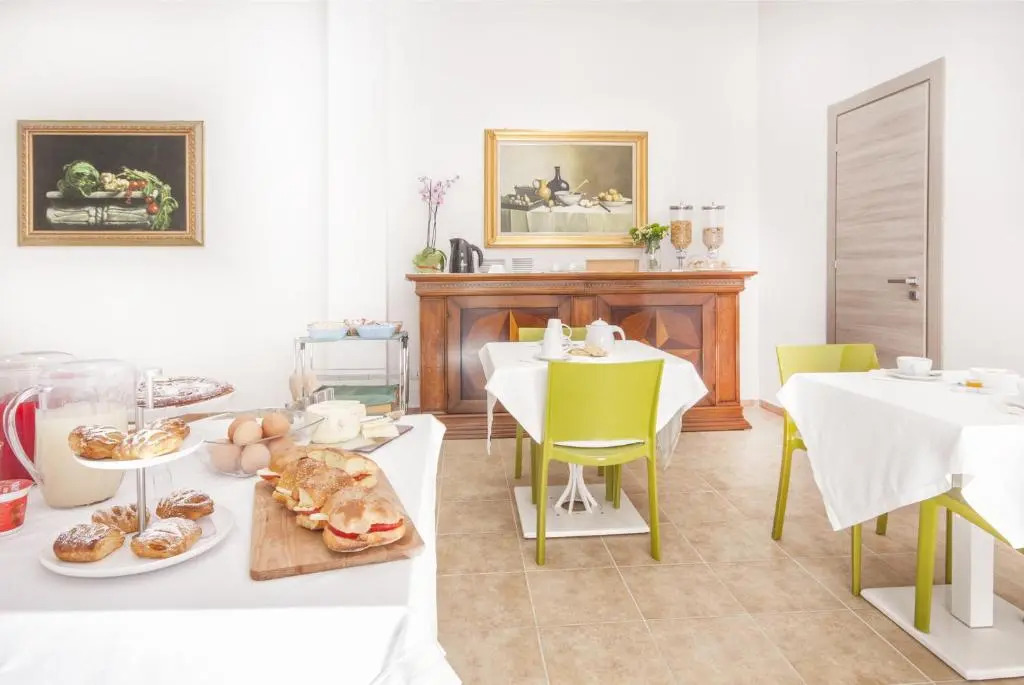 B&B La Torre