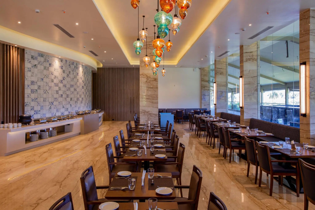 Nanu Resort , Arambol