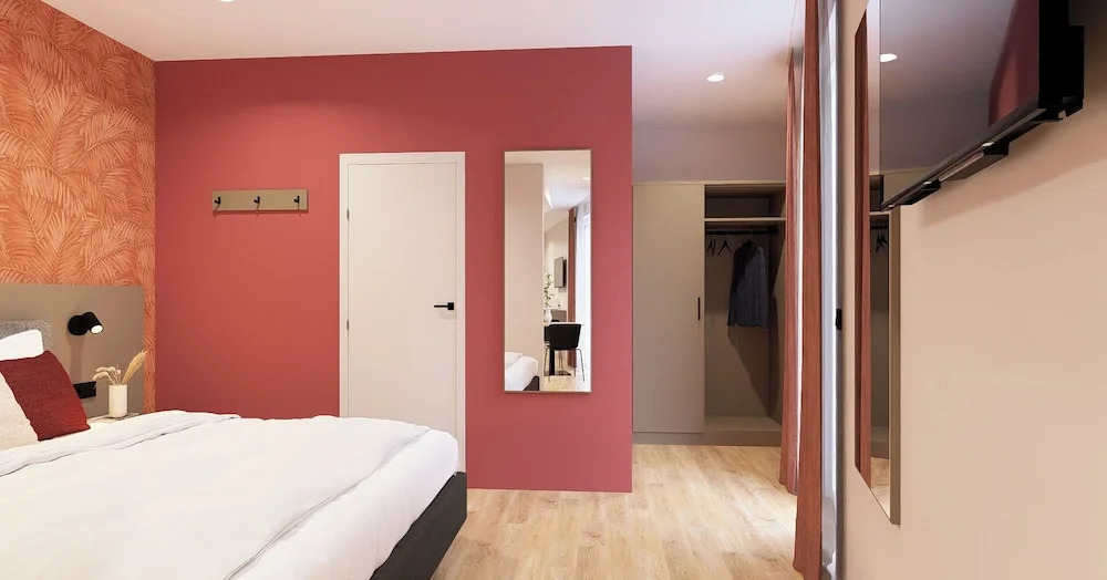Brera Serviced Apartments Böblingen Sindelfingen