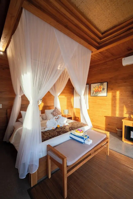 The Patra Villa Sebatu by Dhananjaya Hospitality