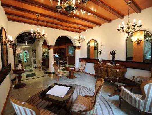 Villa Istra