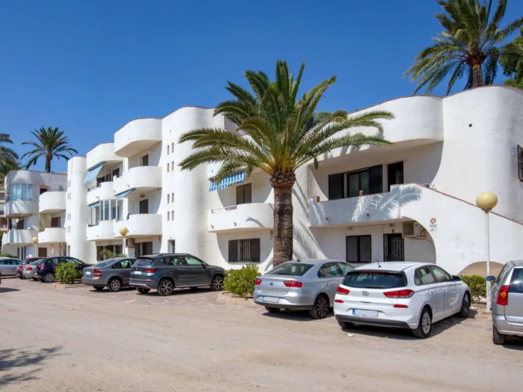 Apartment Albaranas