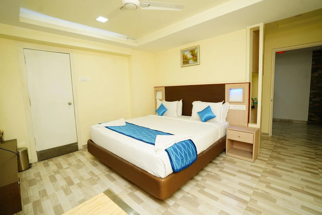 Hotel SK Riverfront