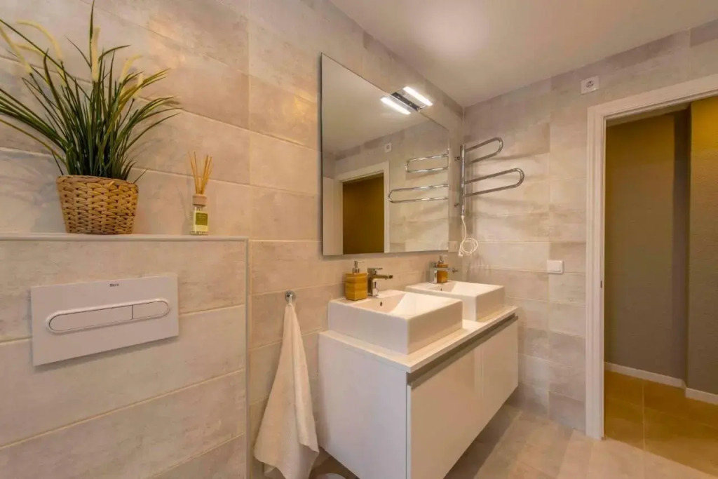 Private Apartment in Torrevieja