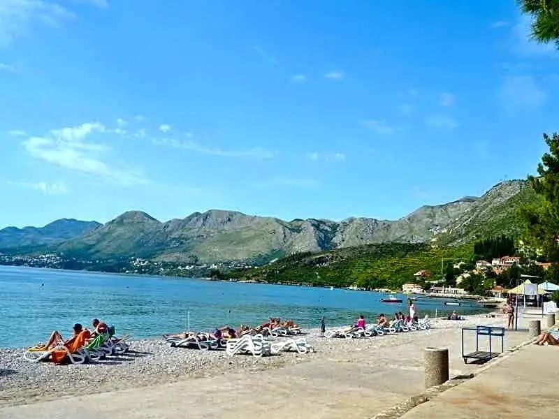 Apartments Zecevic