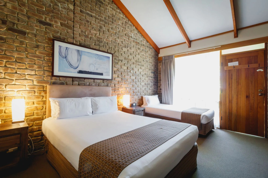 Hahndorf Motor Lodge